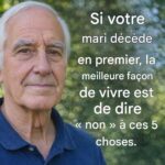 J’ai fait tremper mes fraises dans de l’eau salée et ces choses blanches en sont sorties ?