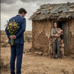 Pourquoi les jeans font-ils des ondulations étranges après le lavage ?