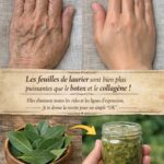 j’ai trouvé cette structure brune, dure et mousseuse, accrochée à un poteau de clôture dans le jardin. J’étais sur le point de la gratter, mais j’ai hésité. Qu’est-ce que c’est ?